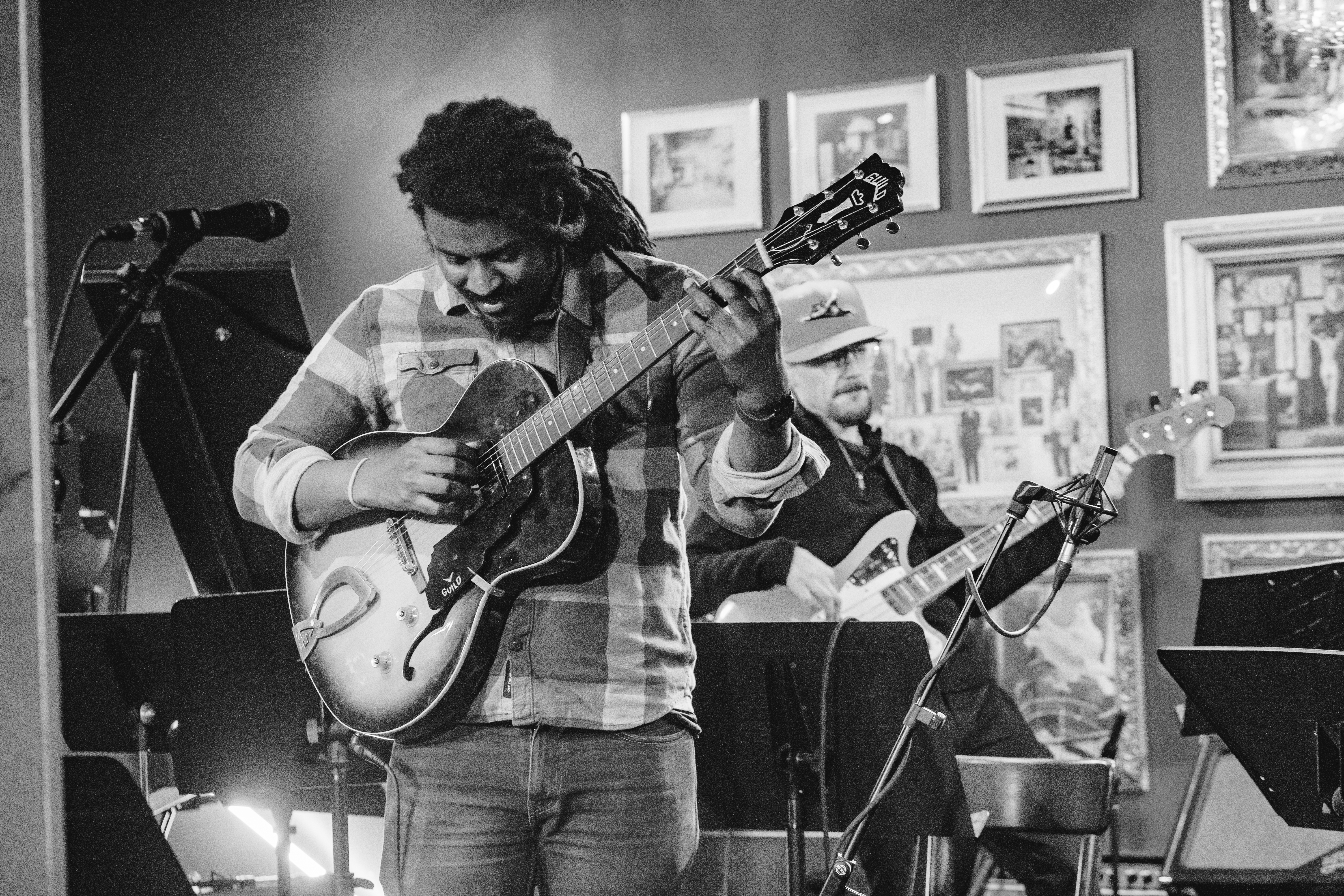 Johnny Hargrove